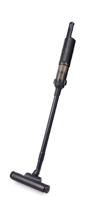 シリウス sirius スティック型コードレスクリーナー switle stick SC-ST101-K