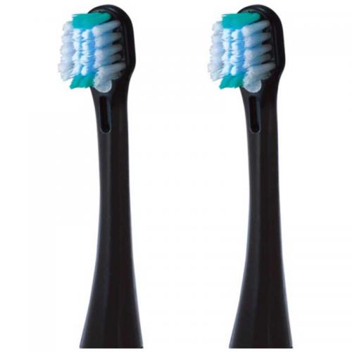 パナソニック Panasonic マルチフィットブラシ 2本入 ブラック EW0909-K