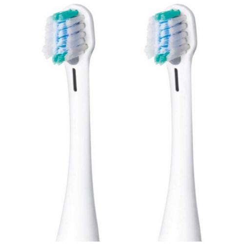 パナソニック Panasonic マルチフィットブラシ 2本入 ホワイト EW0909-W