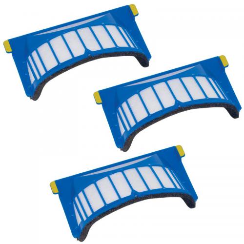 iRobot アイロボット 純正アクセサリー 20911 AeroVacフィルター(3個セット)