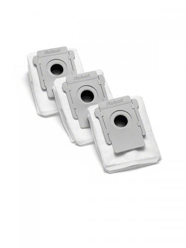 iRobot アイロボット 純正アクセサリー 4648034 交換用紙パック(3枚)