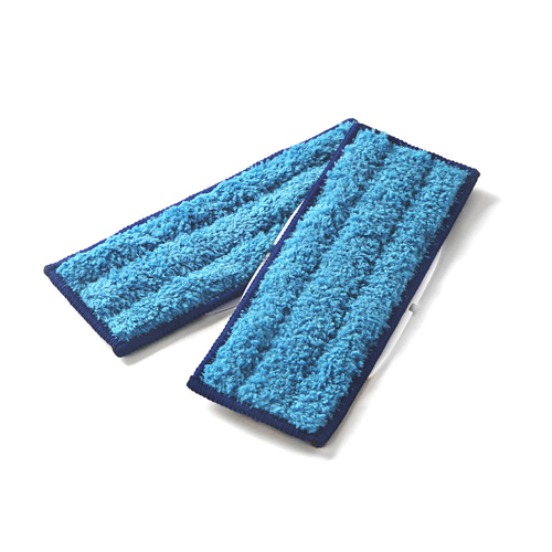 iRobot アイロボット 純正アクセサリー 4631656 ウェットモップパッド(洗濯可能)2枚セット