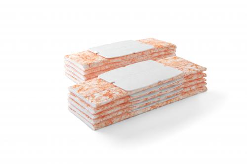 iRobot アイロボット 純正アクセサリー 4503470 使い捨てダンプスウィープパッド(10枚)