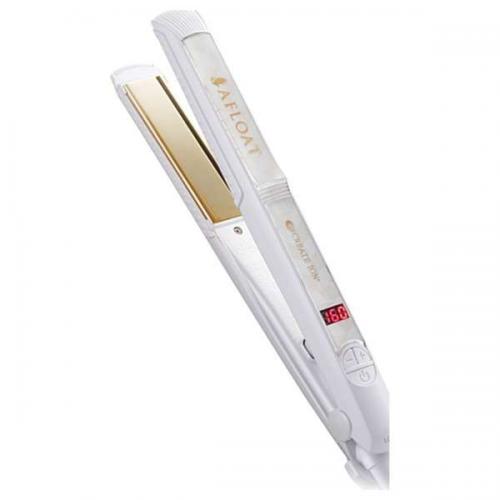 CREATE ヘアーアイロン 154W ゴールド CIS-W893N クレイツ