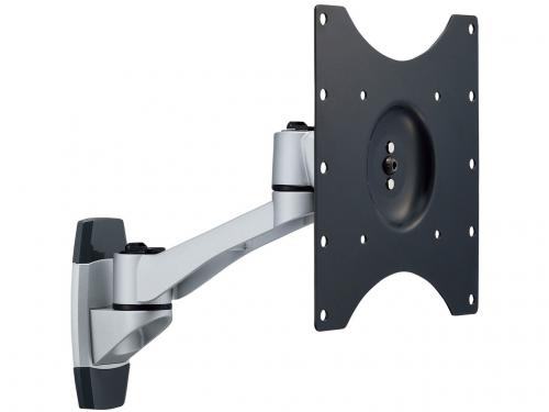 ハヤミ工産 壁掛金具 左右首振り ～50V型 AR-272W