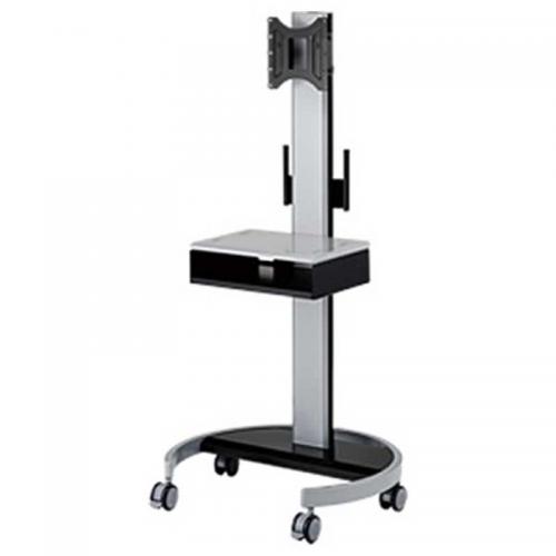 ハヤミ工産 ディスプレイスタンド ～50V型 PH-773