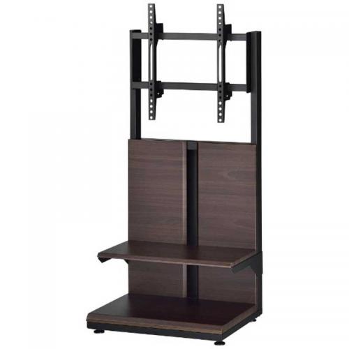 ハヤミ工産 壁寄スタンド ～55V型 KF-650