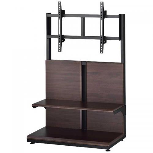 ハヤミ工産 壁寄スタンド ～77V型 KF-670