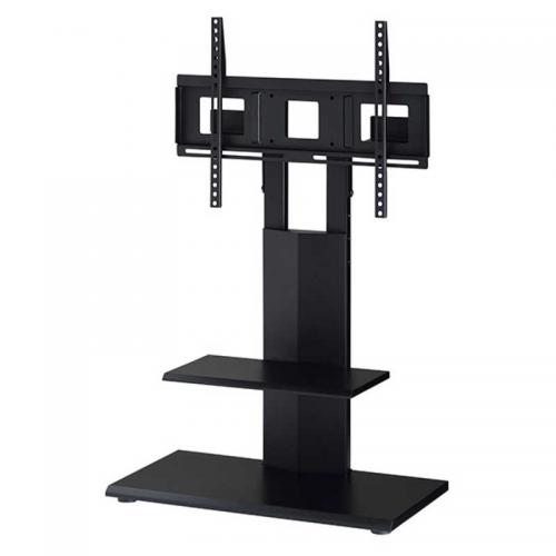 ハヤミ工産 壁寄スタンド ～65V型 KF-860