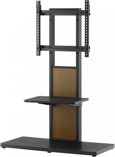 朝日木材 壁寄せテレビスタンド ～55V型 AS-WA800