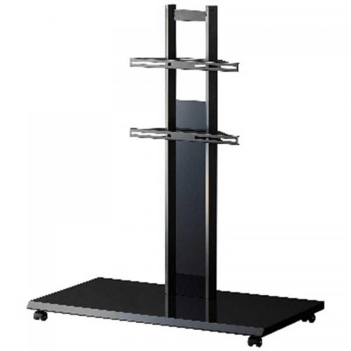 ハヤミ工産 ディスプレイスタンド ～55V型 RF-570