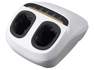 フジ医療器 FUJIIRYOKI マイリラ フットマッサージャー MRL-F1