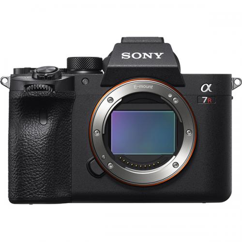 ソニー SONY ミラーレス一眼カメラ ボディ単体 α7R4A ILCE-7RM4A