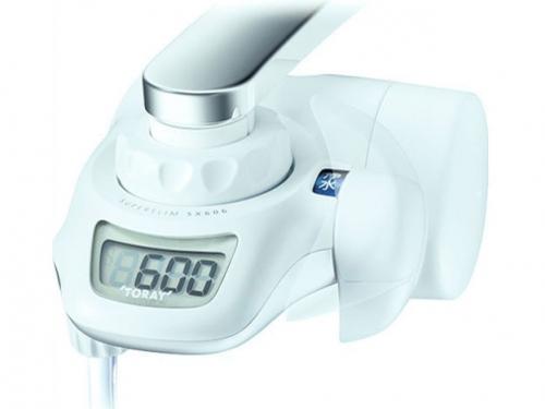 東レ 蛇口直結型浄水器 SX606V