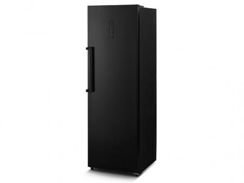 アイリスオーヤマ IRIS OHYAMA 冷凍庫 274L ブラック IUSN-27A-B(大型)