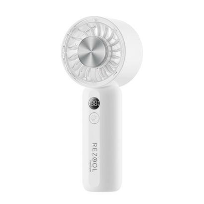 ロイヤル JETFAN nano ホワイト RE2602