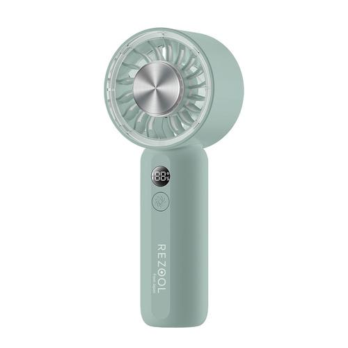 ロイヤル JETFAN nano グリーン RE2603
