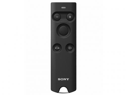 ソニー SONY ワイヤレスリモートコマンダー RMT-P1BT