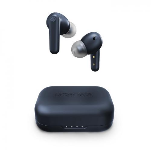 アーバニスタ URBANISTA 完全ワイヤレス Bluetoothイヤホン Urbanista LONDON True Wireless ダークサファイア 1035835