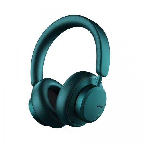 アーバニスタ URBANISTA Bluetooth ワイヤレス ヘッドホン Urbanista MIAMI Teal Green 1036138