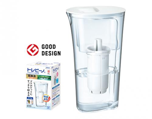 東レ TORAY 浄水器 PT302SV ポット型