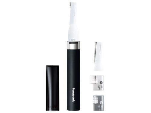 Panasonic マユ・フェイスシェーバー ブラック ER-GM30-K パナソニック