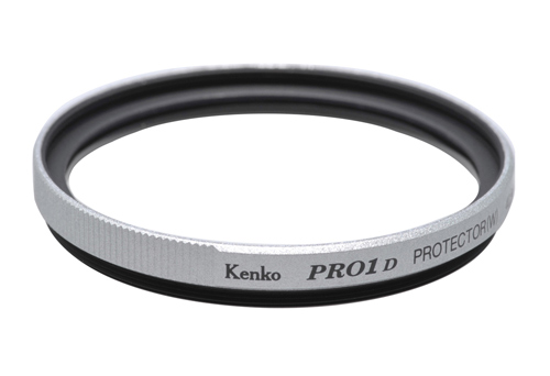 ケンコー Kenko レンズフィルター 40.5SPRO1DプロテクターSV