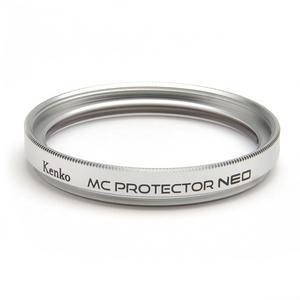 ケンコー Kenko プロテクター 58SMCプロテクターNEOシルバー