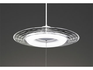 【在庫限り】オーデリック LEDペンダントライト 6～8畳用 昼光色 調光タイプ  SH4012LD