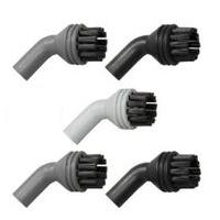 アイリスオーヤマ IRIS OHYAMA スチームクリーナー用パーツポイントブラシSTMP-B