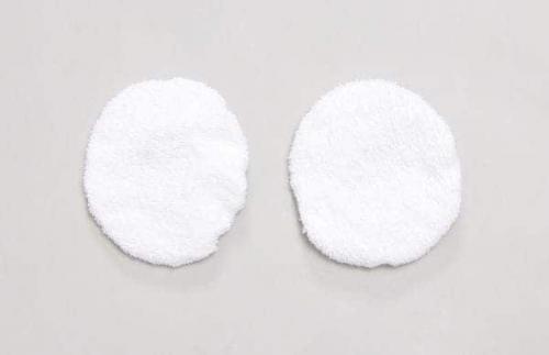 アイリスオーヤマ IRIS OHYAMA スチームクリーナー用パーツ布ノズルカバー STMP-N