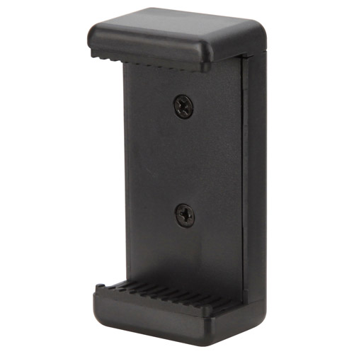 ハクバ HAKUBA スマートフォンホルダー ブラック H-MH-BK