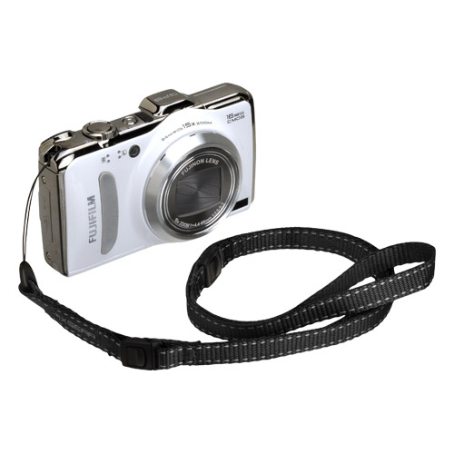 ハクバ HAKUBA ピクスギア コネクトストラップ KST-49BK