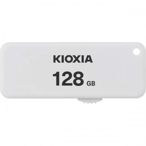 キオクシア KIOXIA USBメモリ TransMemory U203 128GB KUS-2A128GW