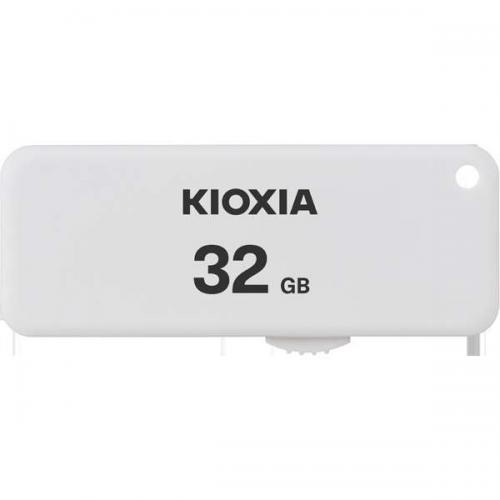 キオクシア KIOXIA USBメモリ TransMemory U203 32GB KUS-2A032GW