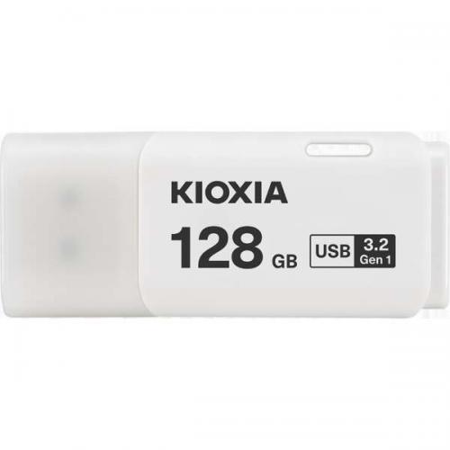 キオクシア KIOXIA USBメモリ TransMemory U301 128GB KUC-3A128GW