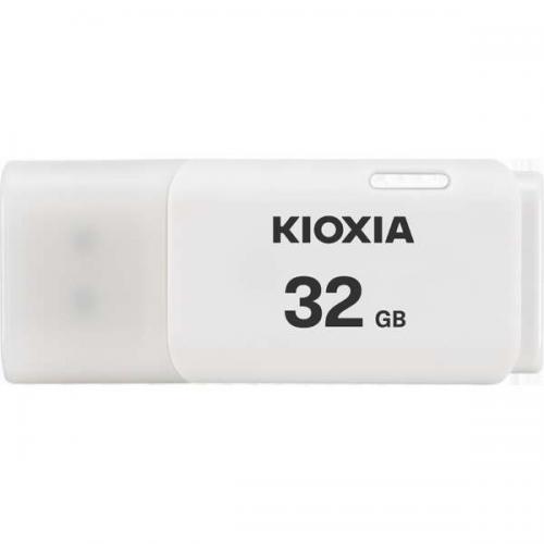 キオクシア KIOXIA USBメモリ TransMemory U202 32GB KUC-2A032GW