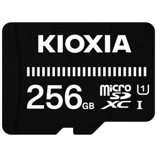 デンキチWeb / キオクシア KIOXIA microSDXCカード UHS-I EXCERIA