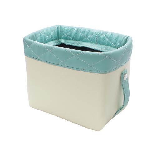 ヤック YAC ダストボックス Lattice シフォンミント PF381