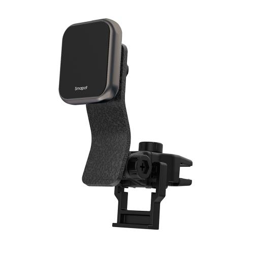 ヤック YAC SMAPOT エアコンタイプ BK PF387