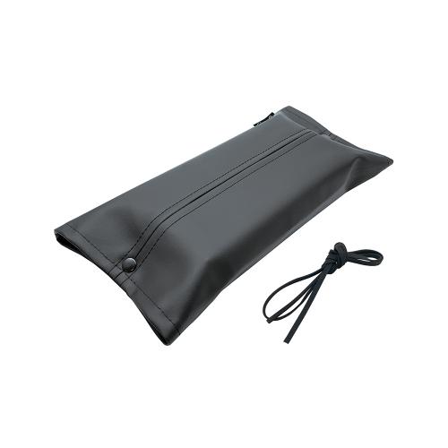 ヤック YAC 吊り下げティッシュケース PF397