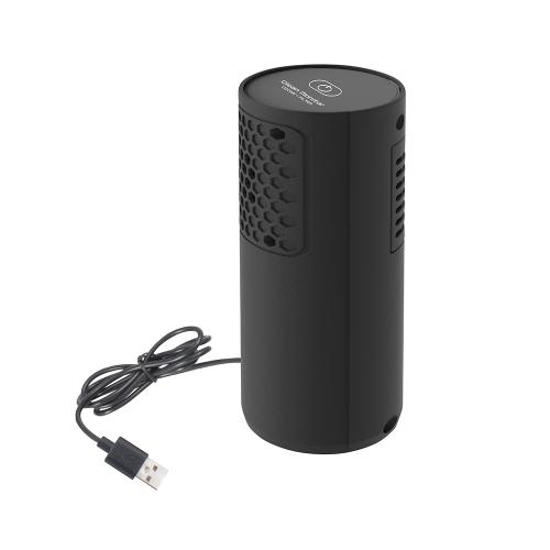 ヤック YAC ニオイセンサー付きオゾナイザー+ハイドロ銀チタンフィルター CD158