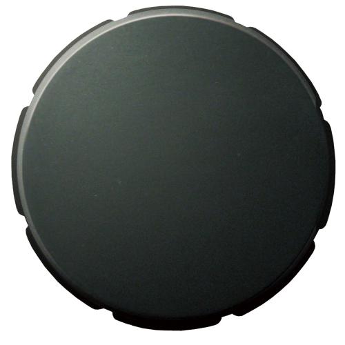 ヤック YAC 貼付ベース 丸 小 VP97