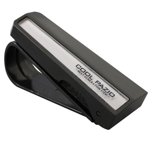 ヤック YAC スリムサングラスキーパー ブラック PZ591