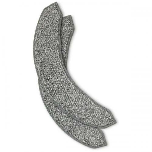 アイロボット iRobot マイクロファイバーモップパッド 2個 4787036