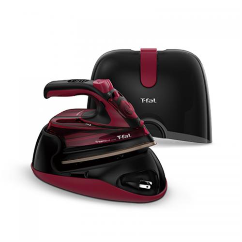 T-Fal ティファール コードレスアイロン フリームーブミニ6111 FV6470J0