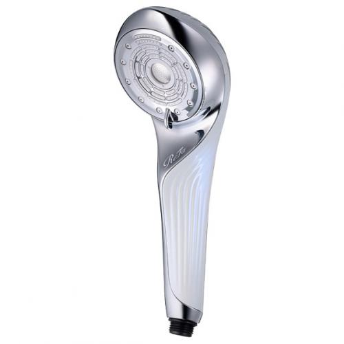 MTG エムティージー ReFa リファ ReFa FINE BUBBLE U ホワイト RS-BH-02A