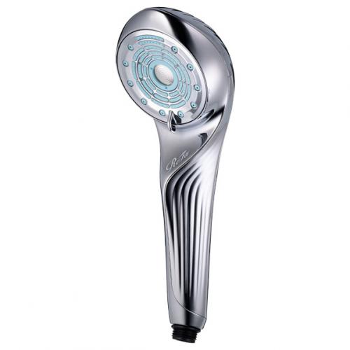 MTG エムティージー ReFa リファ ReFa FINE BUBBLE U シルバー RS-BH-15A