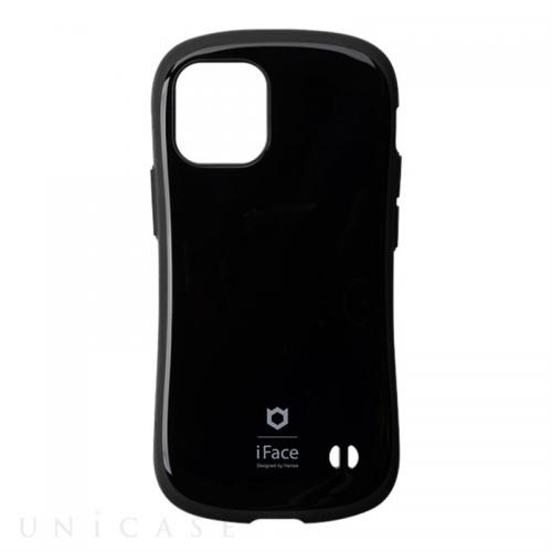 HAMEE iPhone 12 mini iFace First Class Standard ブラック 41-911686