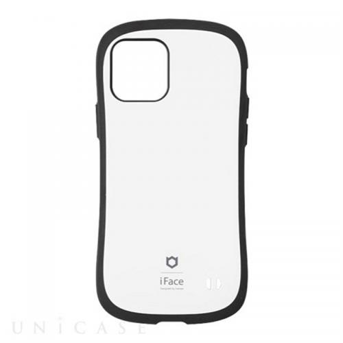 HAMEE iPhone 12/12 Pro iFace First Class Standard ホワイト 41-911785